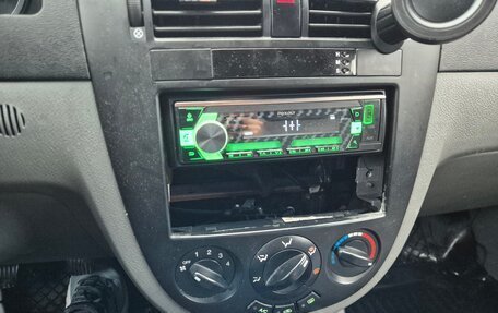 Chevrolet Lacetti, 2008 год, 420 000 рублей, 23 фотография