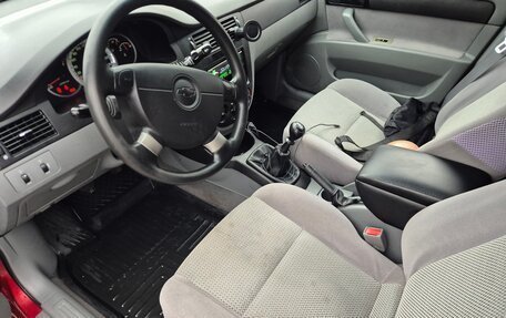 Chevrolet Lacetti, 2008 год, 420 000 рублей, 20 фотография