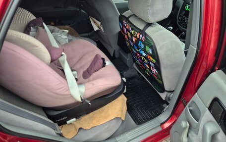 Chevrolet Lacetti, 2008 год, 420 000 рублей, 18 фотография
