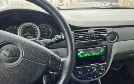 Chevrolet Lacetti, 2008 год, 420 000 рублей, 22 фотография