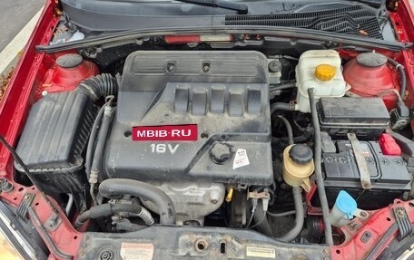 Chevrolet Lacetti, 2008 год, 420 000 рублей, 24 фотография