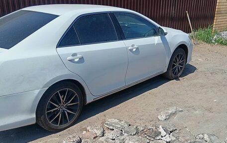 Toyota Camry, 2013 год, 1 200 000 рублей, 3 фотография