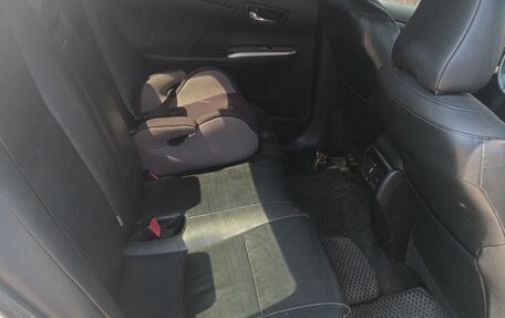 Toyota Camry, 2013 год, 1 200 000 рублей, 5 фотография