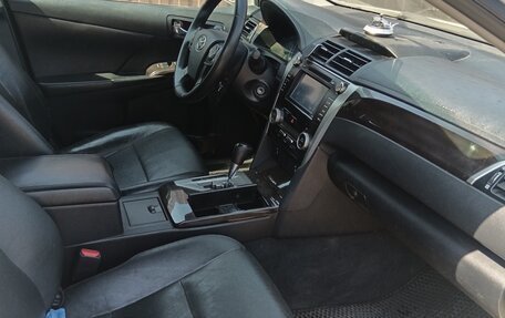 Toyota Camry, 2013 год, 1 200 000 рублей, 6 фотография