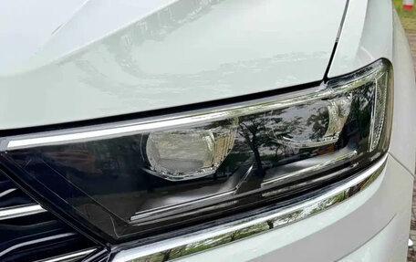 Volkswagen T-Roc I, 2022 год, 1 535 000 рублей, 13 фотография
