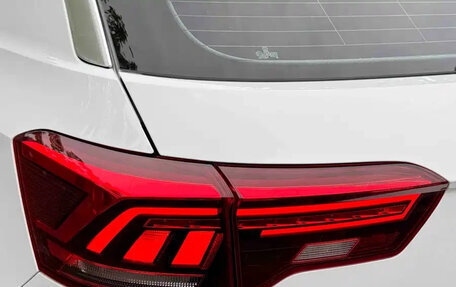 Volkswagen T-Roc I, 2022 год, 1 535 000 рублей, 14 фотография