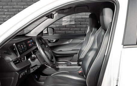 Chery Tiggo 4 I рестайлинг, 2025 год, 1 835 000 рублей, 10 фотография