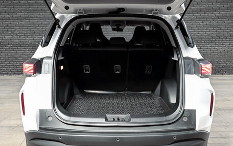 Chery Tiggo 4 I рестайлинг, 2025 год, 1 835 000 рублей, 6 фотография