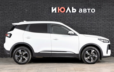 Chery Tiggo 4 I рестайлинг, 2025 год, 1 835 000 рублей, 9 фотография