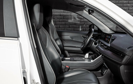 Chery Tiggo 4 I рестайлинг, 2025 год, 1 835 000 рублей, 11 фотография