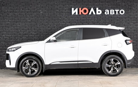 Chery Tiggo 4 I рестайлинг, 2025 год, 1 835 000 рублей, 8 фотография