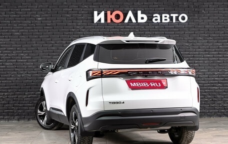 Chery Tiggo 4 I рестайлинг, 2025 год, 1 835 000 рублей, 7 фотография