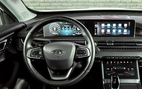 Chery Tiggo 4 I рестайлинг, 2025 год, 1 835 000 рублей, 18 фотография