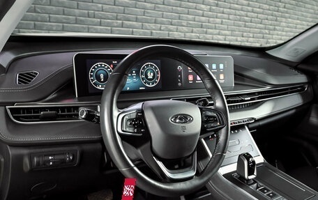 Chery Tiggo 4 I рестайлинг, 2025 год, 1 835 000 рублей, 12 фотография