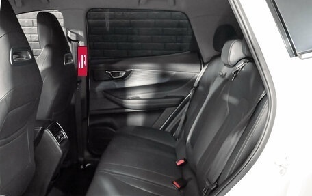 Chery Tiggo 4 I рестайлинг, 2025 год, 1 835 000 рублей, 20 фотография