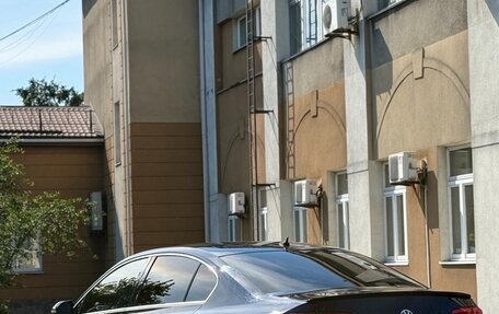 Volkswagen Passat B8 рестайлинг, 2015 год, 1 299 177 рублей, 7 фотография