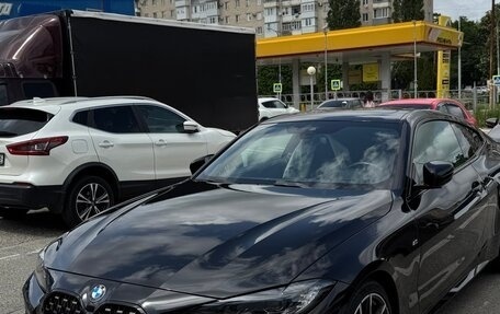 BMW 4 серия, 2021 год, 5 500 000 рублей, 3 фотография