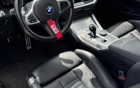 BMW 4 серия, 2021 год, 5 500 000 рублей, 9 фотография