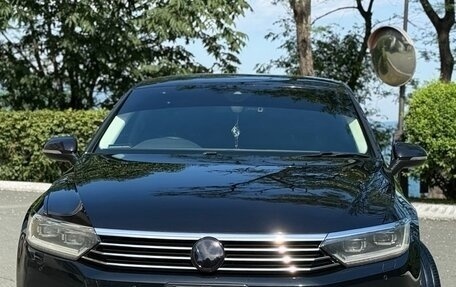 Volkswagen Passat B8 рестайлинг, 2015 год, 1 299 177 рублей, 3 фотография