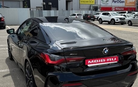 BMW 4 серия, 2021 год, 5 500 000 рублей, 7 фотография