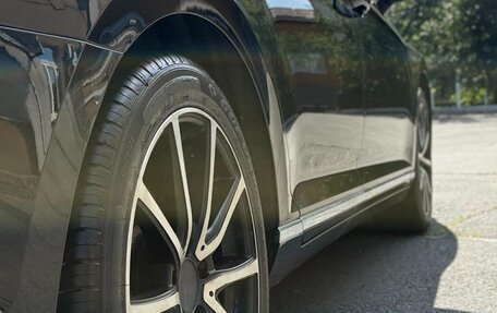 Volkswagen Passat B8 рестайлинг, 2015 год, 1 299 177 рублей, 9 фотография