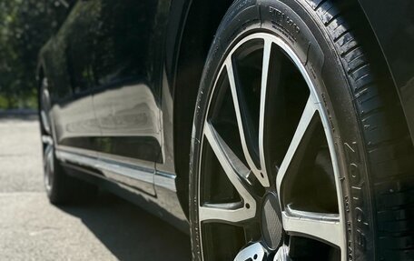 Volkswagen Passat B8 рестайлинг, 2015 год, 1 299 177 рублей, 10 фотография