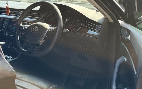 Volkswagen Passat B8 рестайлинг, 2015 год, 1 299 177 рублей, 12 фотография