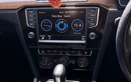 Volkswagen Passat B8 рестайлинг, 2015 год, 1 299 177 рублей, 19 фотография