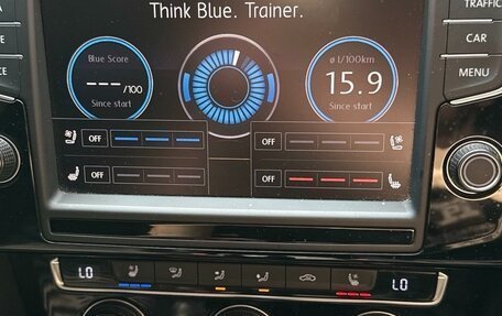 Volkswagen Passat B8 рестайлинг, 2015 год, 1 299 177 рублей, 23 фотография