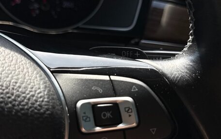Volkswagen Passat B8 рестайлинг, 2015 год, 1 299 177 рублей, 25 фотография