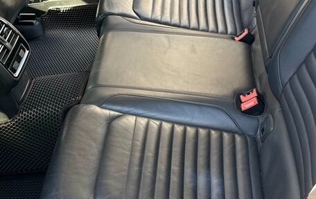 Volkswagen Passat B8 рестайлинг, 2015 год, 1 299 177 рублей, 29 фотография