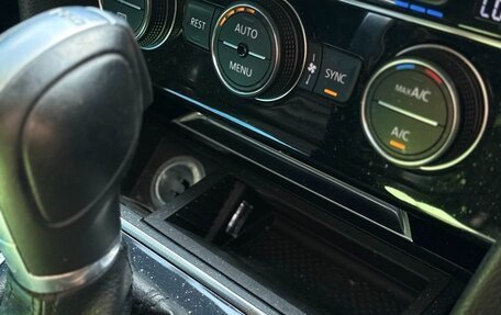Volkswagen Passat B8 рестайлинг, 2015 год, 1 299 177 рублей, 26 фотография
