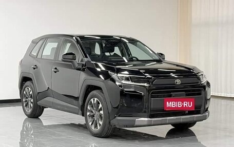 Toyota RAV4, 2026 год, 4 270 000 рублей, 3 фотография