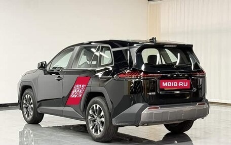 Toyota RAV4, 2026 год, 4 270 000 рублей, 4 фотография