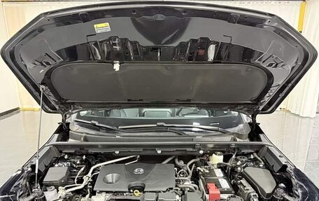 Toyota RAV4, 2026 год, 4 270 000 рублей, 11 фотография