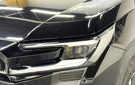 Toyota RAV4, 2026 год, 4 270 000 рублей, 10 фотография