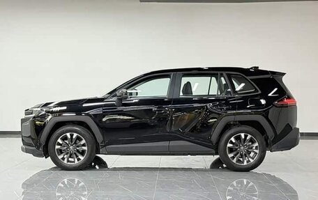 Toyota RAV4, 2026 год, 4 270 000 рублей, 5 фотография