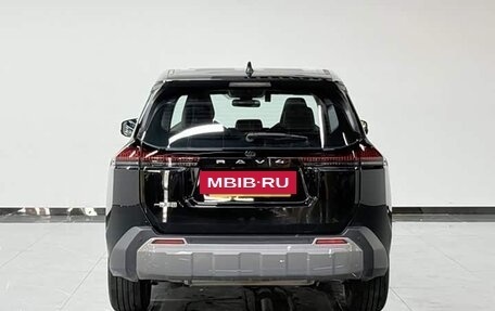 Toyota RAV4, 2026 год, 4 270 000 рублей, 6 фотография