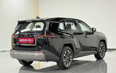 Toyota RAV4, 2026 год, 4 270 000 рублей, 8 фотография