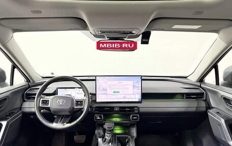 Toyota RAV4, 2026 год, 4 270 000 рублей, 13 фотография