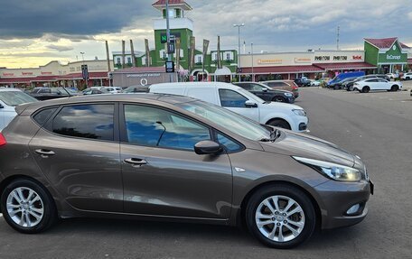 KIA cee'd III, 2013 год, 960 000 рублей, 2 фотография