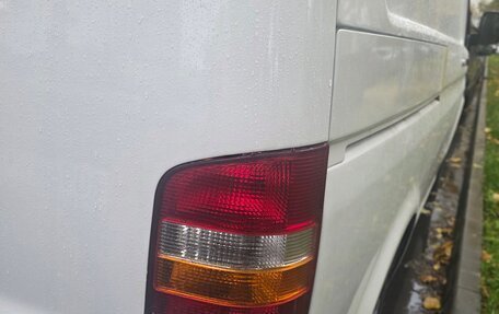 Volkswagen Transporter T5 рестайлинг, 2008 год, 900 000 рублей, 8 фотография