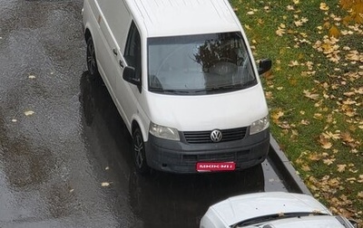 Volkswagen Transporter T5 рестайлинг, 2008 год, 900 000 рублей, 1 фотография