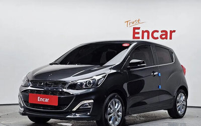Chevrolet Spark IV, 2022 год, 950 000 рублей, 1 фотография