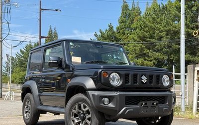 Suzuki Jimny, 2022 год, 1 800 005 рублей, 1 фотография
