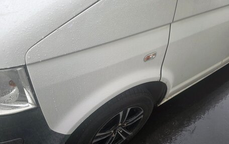 Volkswagen Transporter T5 рестайлинг, 2008 год, 900 000 рублей, 11 фотография