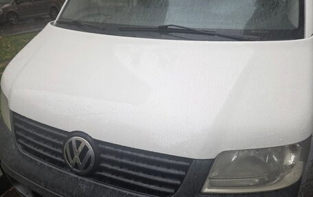 Volkswagen Transporter T5 рестайлинг, 2008 год, 900 000 рублей, 12 фотография