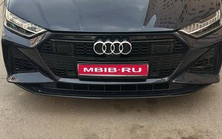 Audi A7, 2019 год, 4 364 000 рублей, 1 фотография
