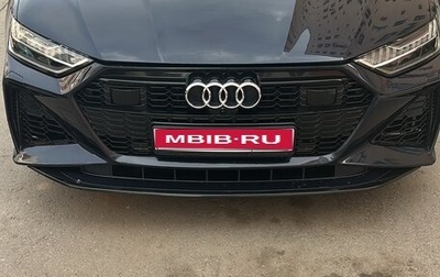 Audi A7, 2019 год, 4 364 000 рублей, 1 фотография