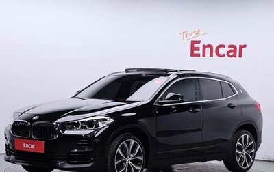 BMW X2, 2021 год, 3 250 000 рублей, 1 фотография